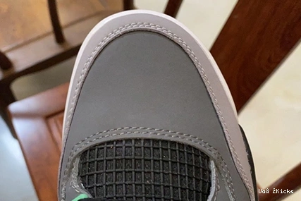 308497-033 Retro 505 BestValue Glow Jordan Green  4 1112